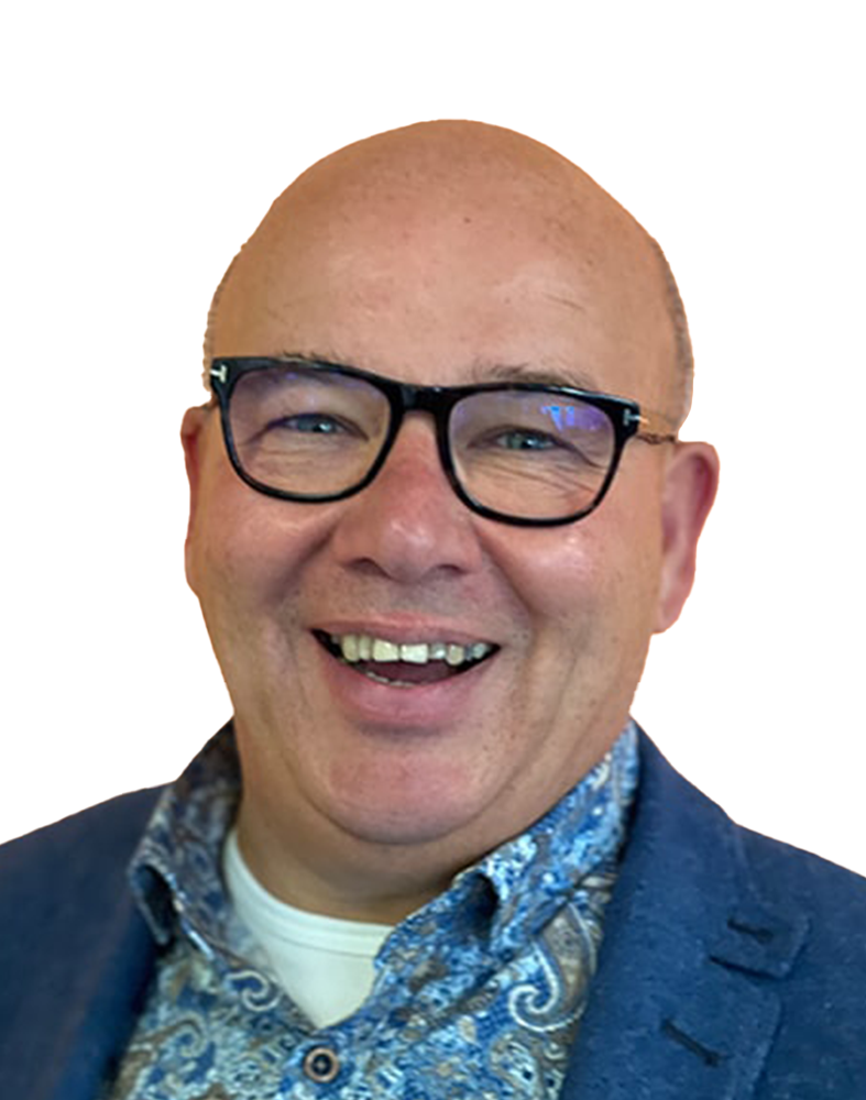 BVBN het bestuur fotografie