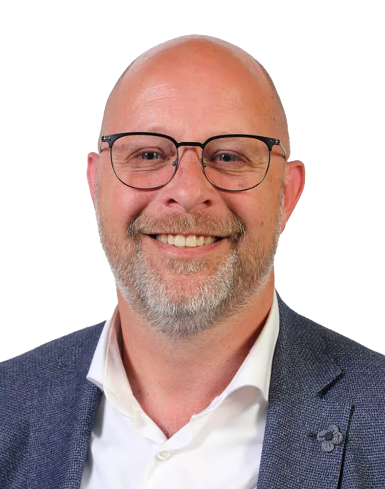BVBN het bestuur fotografie