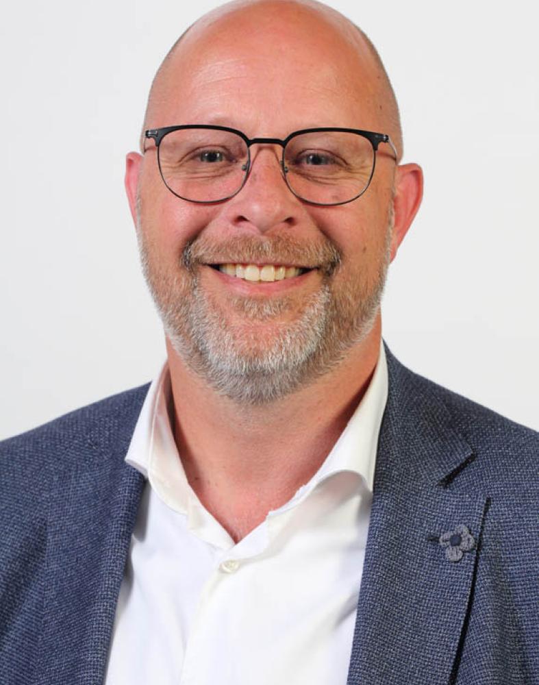 BVBN ons bestuur fotografie