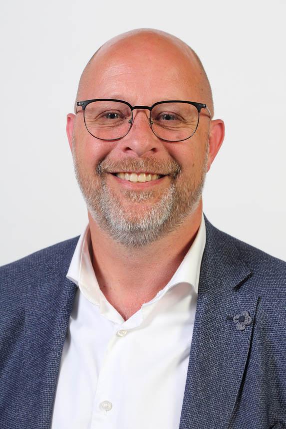 BVBN het bestuur fotografie