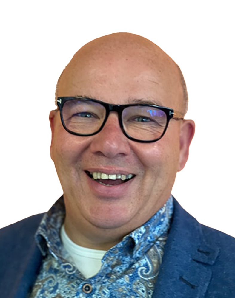 BVBN het bestuur fotografie