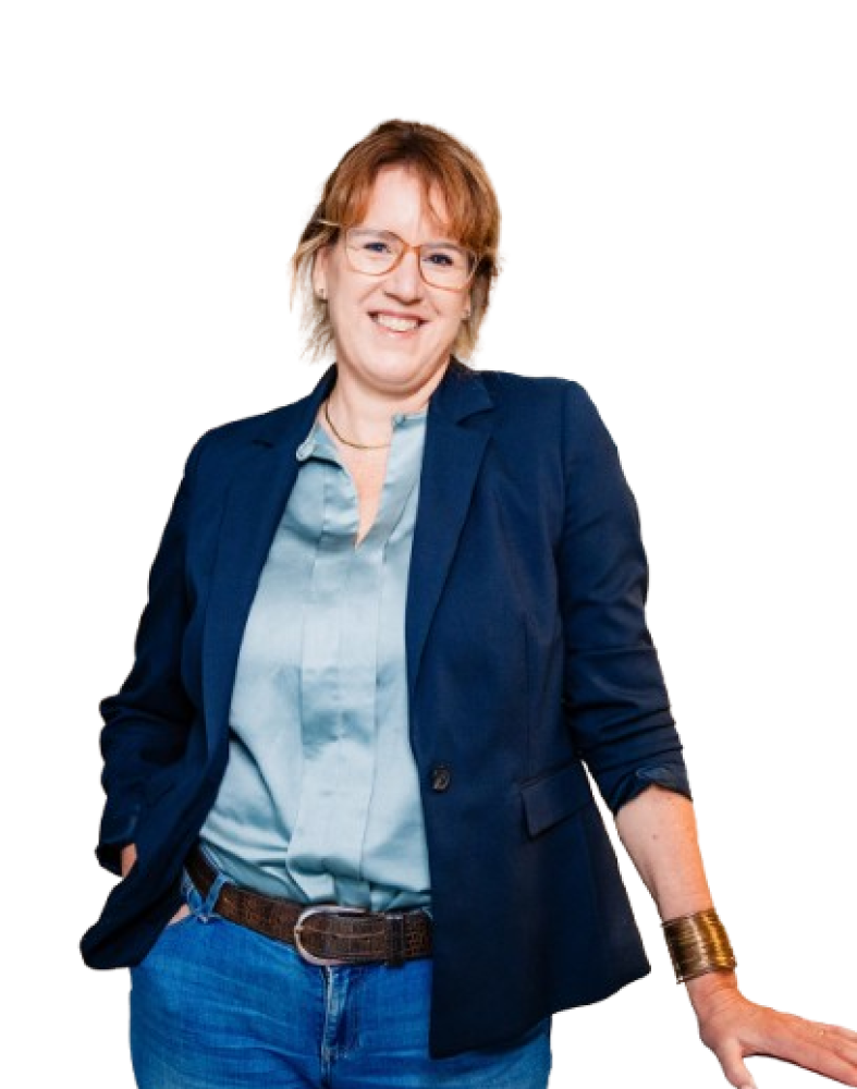 BVBN ons bestuur fotografie